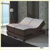 Okimat 2 Adjustable Bed