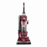 Hoover Whole House Bagless Upright Vacuum Pictures