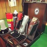 Photos of Barbers Equipment Supplies