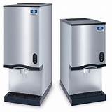 Countertop Ice And Water Dispenser Images