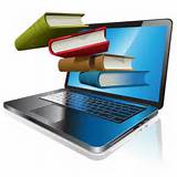 Images of Online Education Opportunities