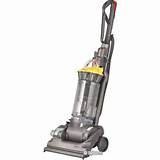 Pictures of Review Dyson Upright Vacuum Cleaners
