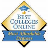 Colleges Degrees Pictures