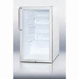 Images of Walmart Compact Refrigerator With Lock