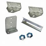 Pictures of Boat Trailer Hardware