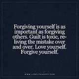 Forgive Yourself Quotes From The Bible Pictures
