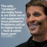 Pictures of Tony Robbins Quotes