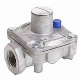 Maxitrol Gas Pressure Regulator Pictures