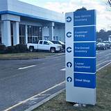 Directional Parking Signs Images