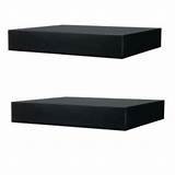 Ikea Small Floating Shelves Pictures