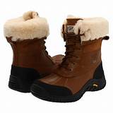 Good Womens Winter Boots Pictures