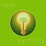 Save Electricity Handmade Posters Photos
