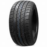 Top Rated High Performance All Season Tires Pictures