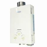 Electric Water Heaters Vs Tankless