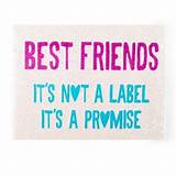 Photos of Short Best Friend Quotes