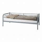 Pictures of What Is A Slatted Bed Base From Ikea