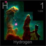 Images of Hydrogen Discovery