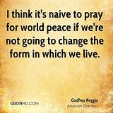 Pictures of Pray For Peace Quotes