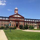 University In Denver Images