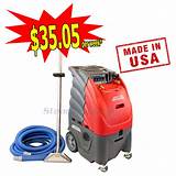 Photos of Carpet Cleaning Business Start Up Package