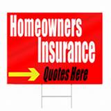 Quotes For Home Owners Insurance Images
