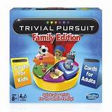 Pictures of Trivial Pursuit Doctor Who Edition