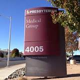 Presbyterian Medical Group Albuquerque Nm Pictures