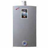 Pictures of Water Heater Bradford White
