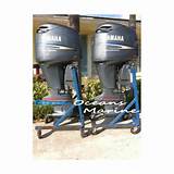 Used Yamaha Outboard Motors For Sale Images