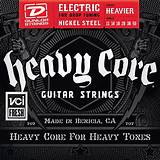 Images of Heavy Electric Guitar Strings