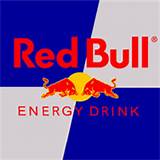 Photos of Red Bull International Marketing