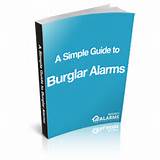 Best Burglar Alarms Reviews Images