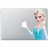 Elsa Frozen Stickers Images