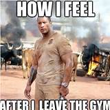 Gym Time Meme Photos