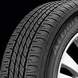 Images of Firestone Affinity Tires Ratings