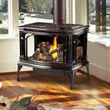 Pictures of Free Standing Gas Heating Stoves