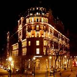 Images of Hotels I London
