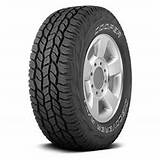 Pictures of All Terrain Tires Cooper