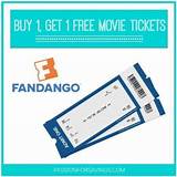 Images of How To Get Cheap Movie Tickets