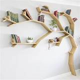 Tree Shelves For Sale