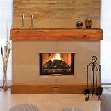 Photos of Fireplace Shelf Wood