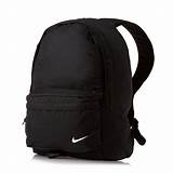 Photos of Cute Black Backpacks For School