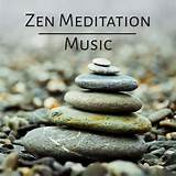 Photos of Zen Meditation Music