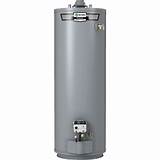 Photos of Ao Smith Hybrid Gas Water Heater