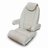 Boat Seats Captains Chairs