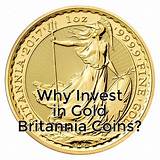 Images of How To Invest In Gold And Silver Coins