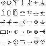 Electrical Symbols Pictures