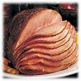 Ham Recipe Smoked Images