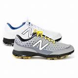 Pictures of New Balance Golf Shoes Review