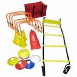 Photos of Athletic Training Supplies